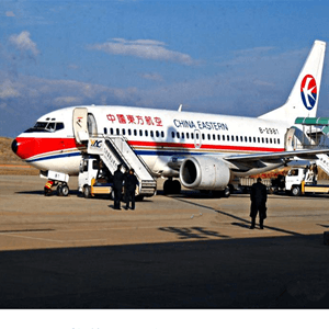 腾鳌航空空运航空快运业稳步发展的原因是什么？